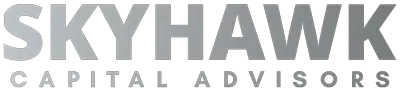 Skyhawk Capital Advisors Logo Desktop